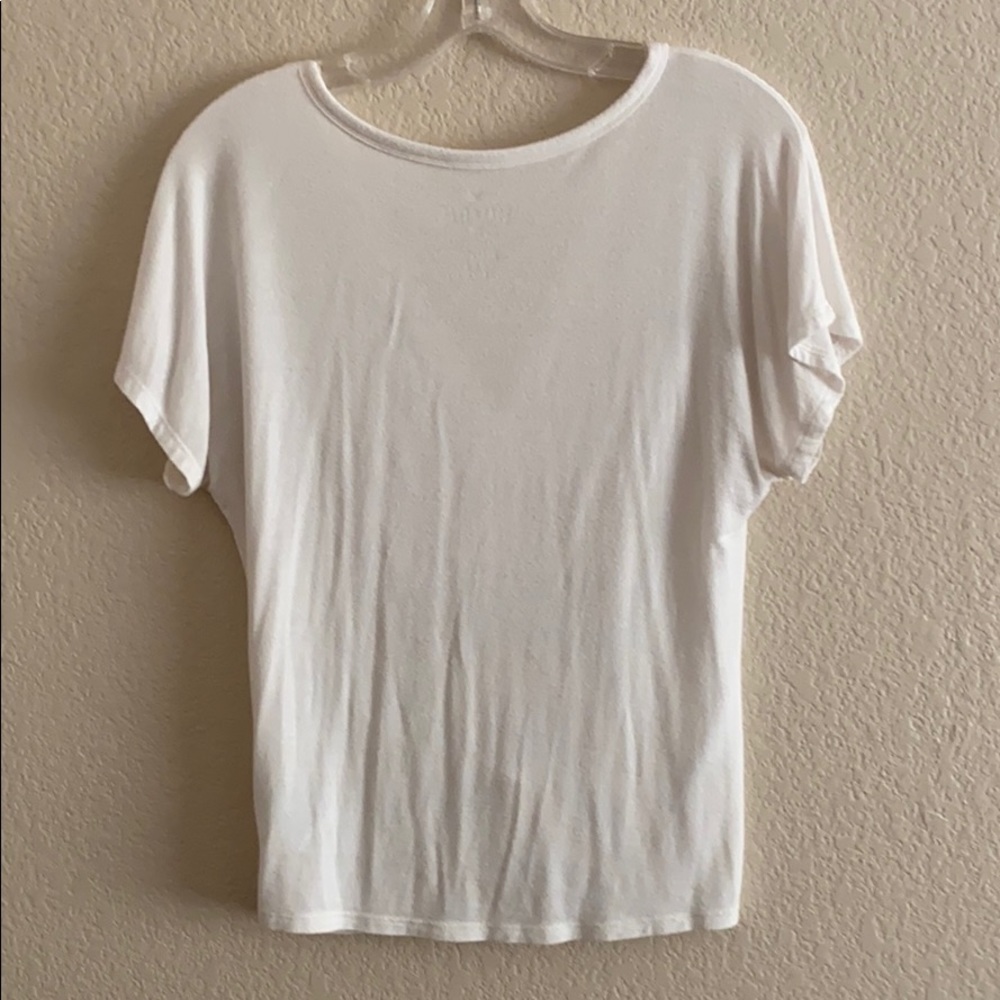 AEO Ruched Top - Picture 3 of 3